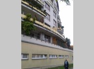 Pronájem BYTU 2+kk S TERASOU BRNO-KR.POLE-komplex SFINX